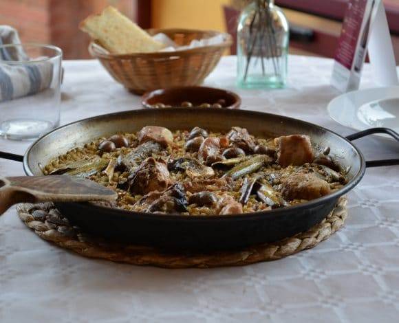 Culinair Catalonië_TestTour 2018