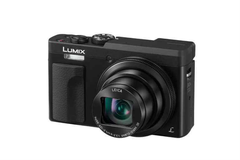 Maak kans op deze Panasonic LUMIX fotocamera