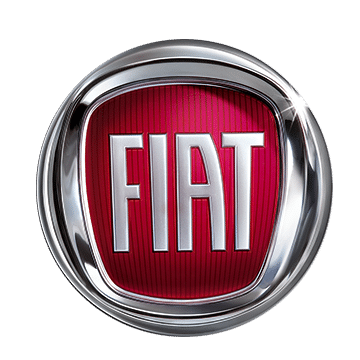 Fiat logo vettore FC