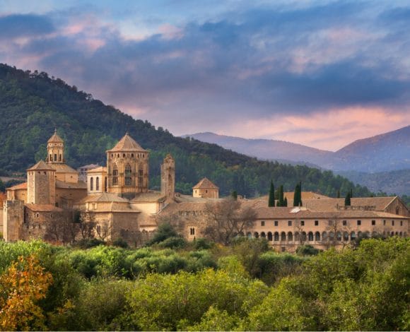 Kennismaking Catalonië