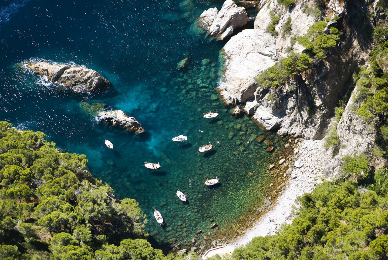 Kennismaken Catalonië