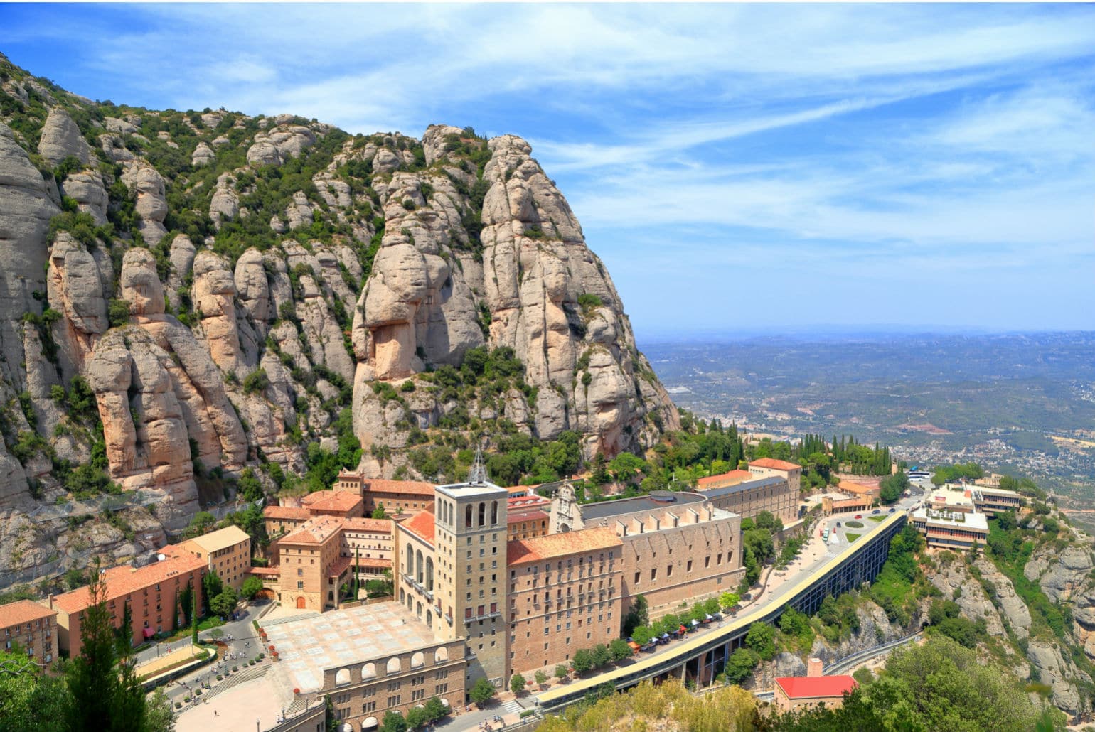 Montserrat