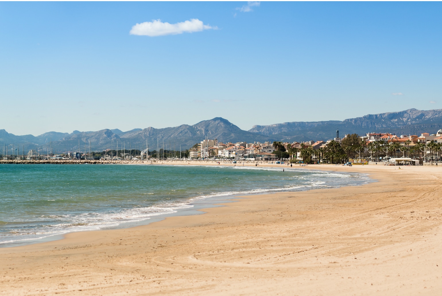 Cambrils