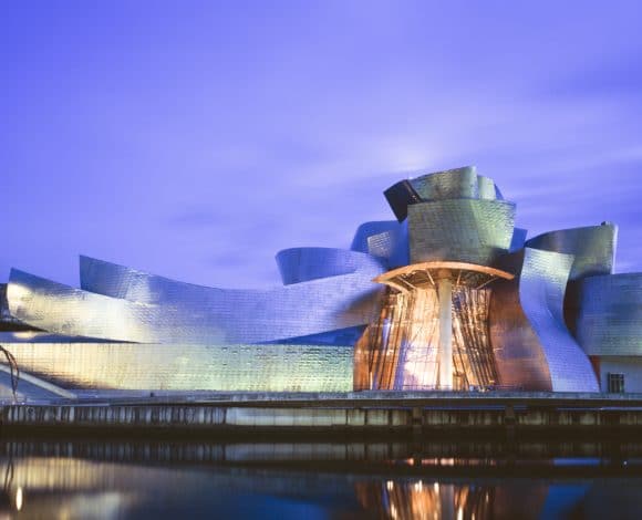 Guggenheim - Bilbao