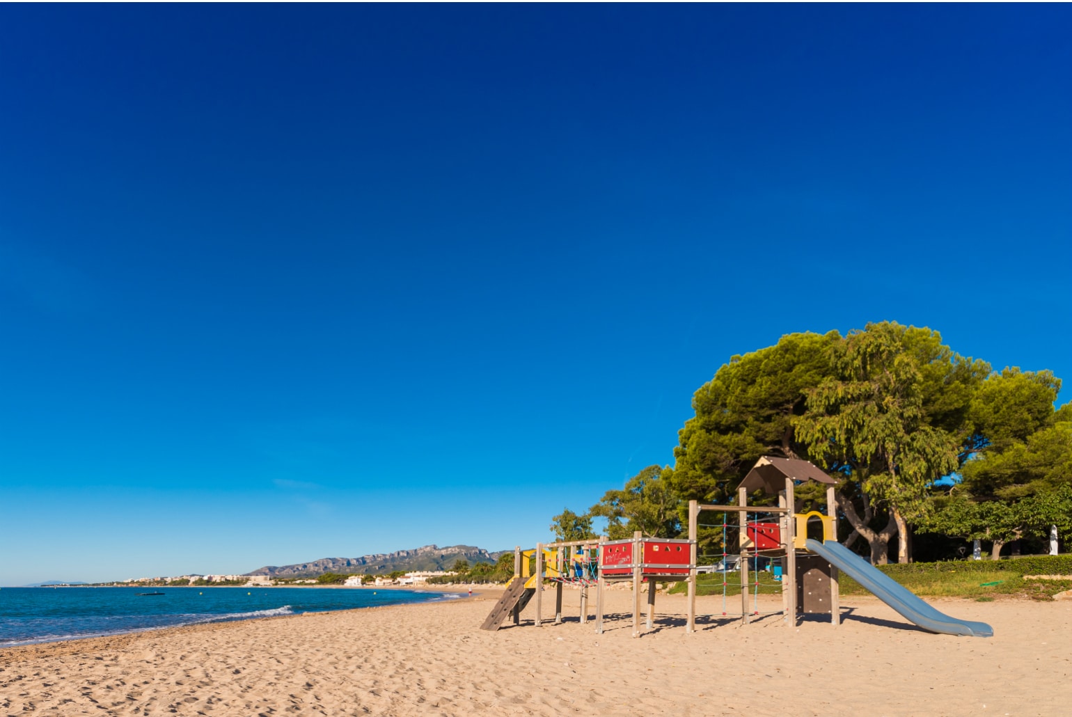 Campings in Catalonië