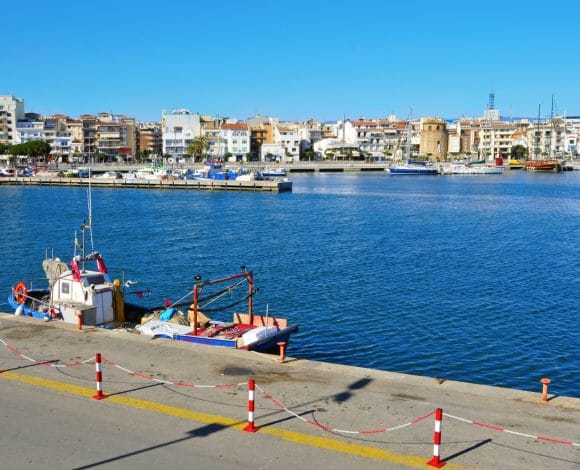 Cambrils