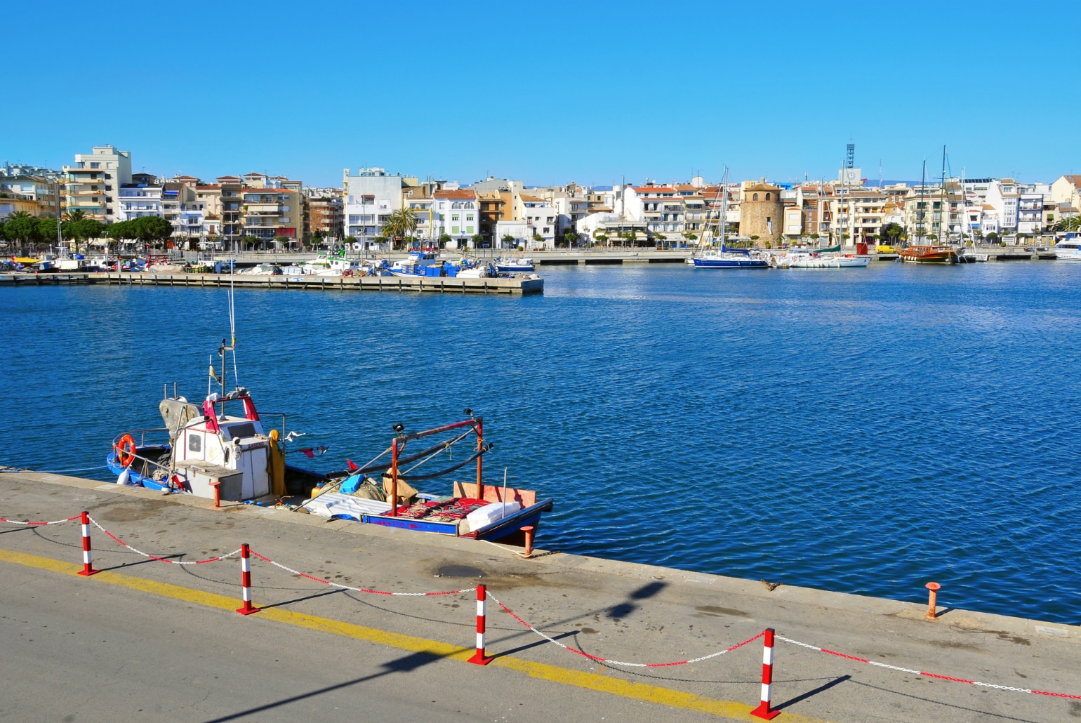 Cambrils