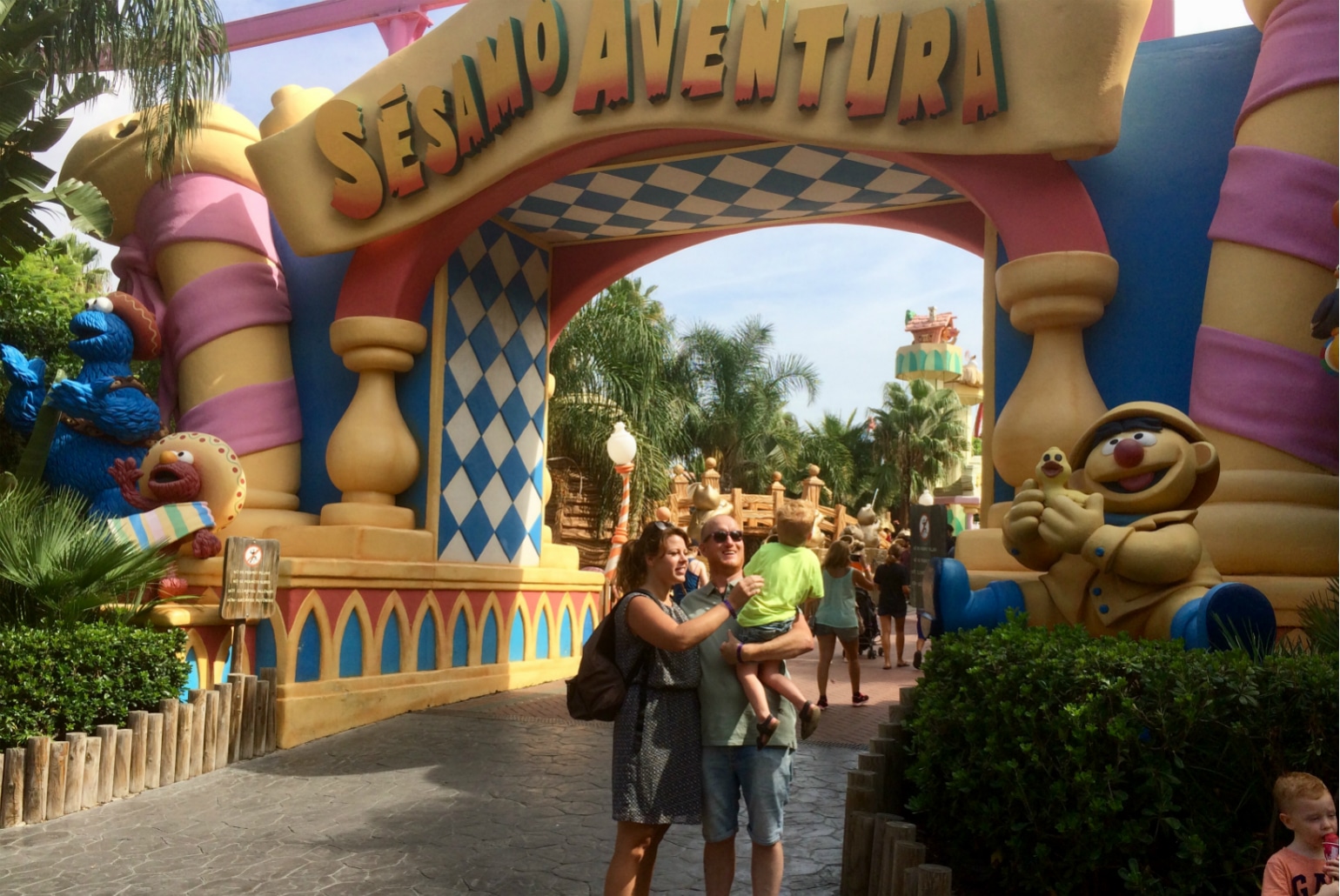 PortAventura Salou