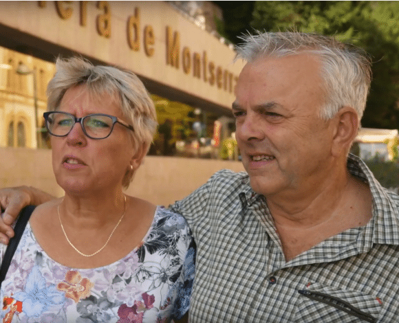 Eindvideo levensgenieters