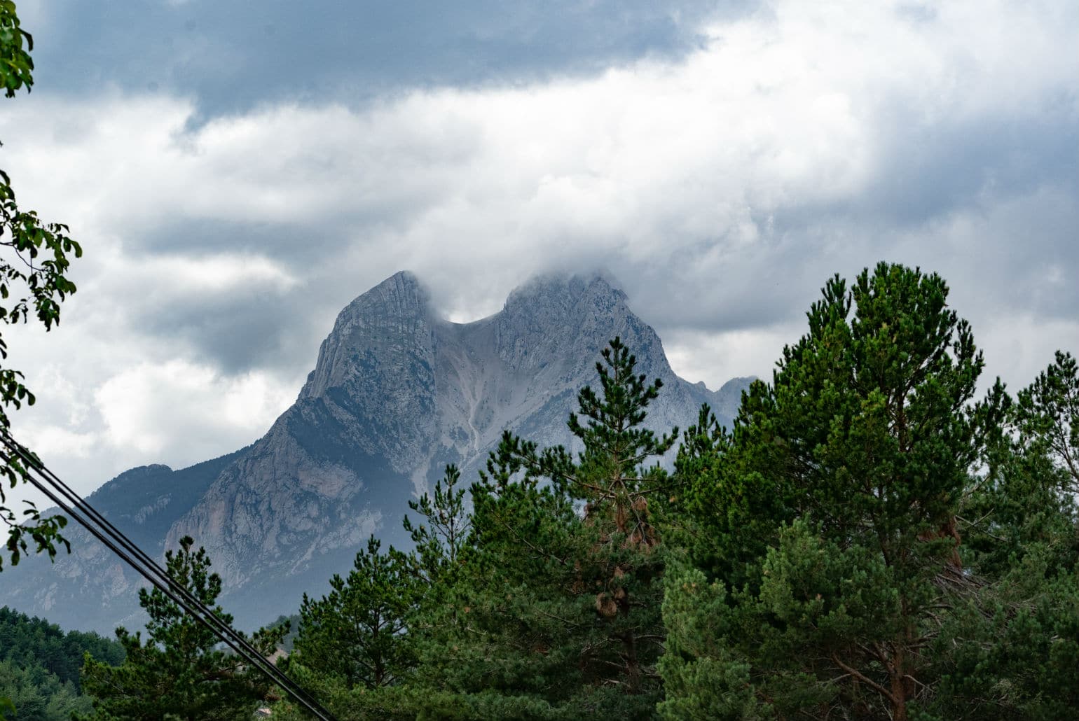 Pedraforca