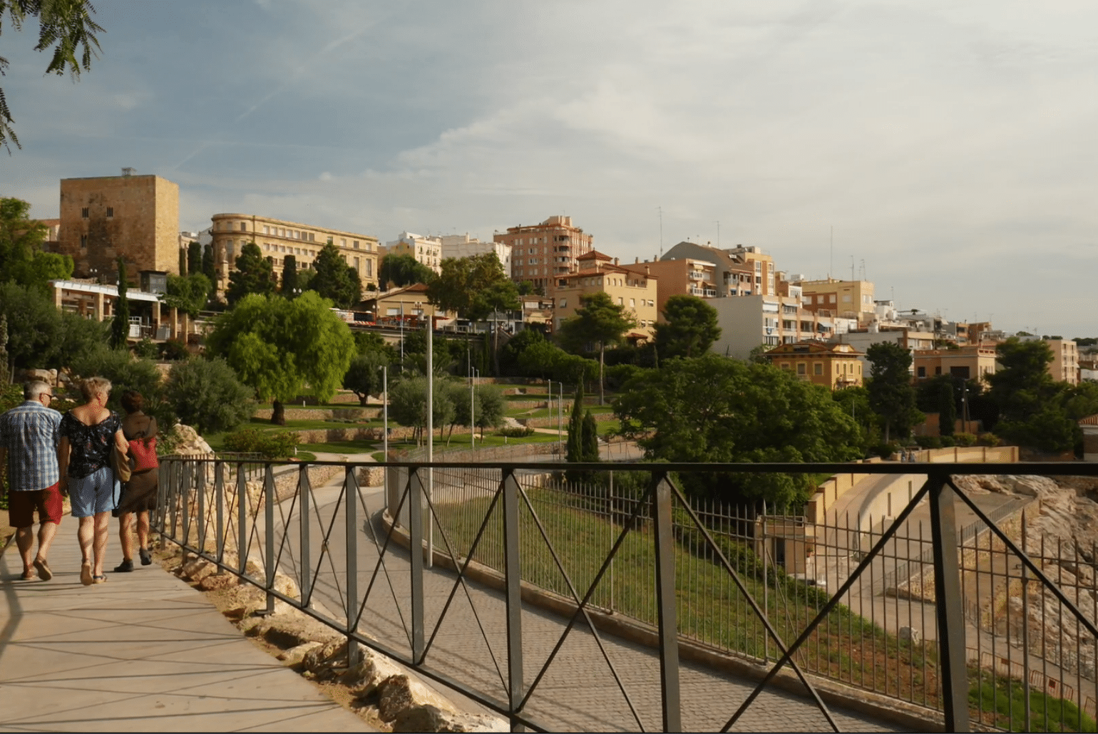 Tarragona