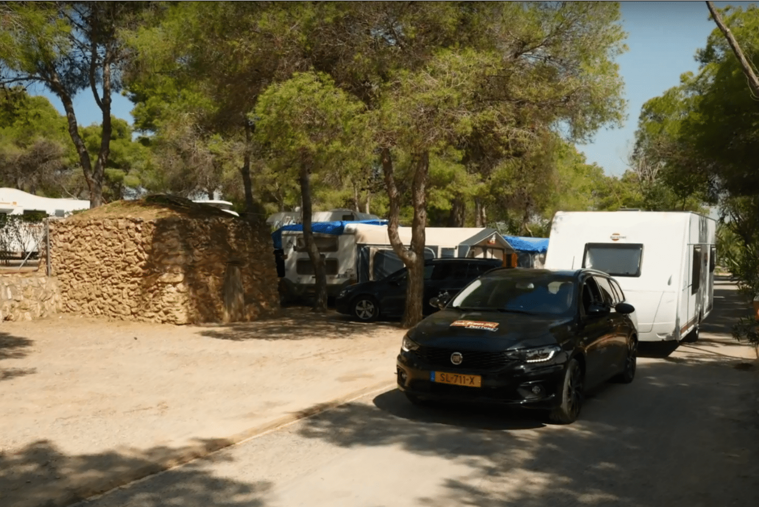 Testvideo Fiat Tipo