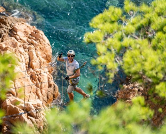 Via Ferrata
