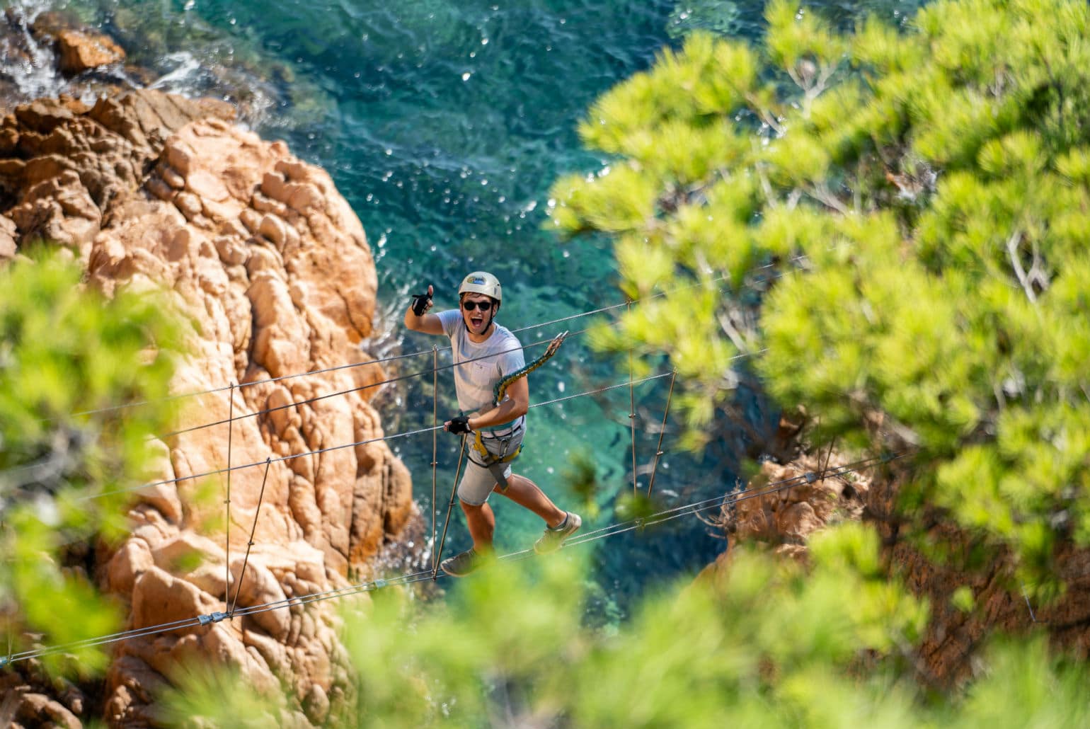 Via Ferrata