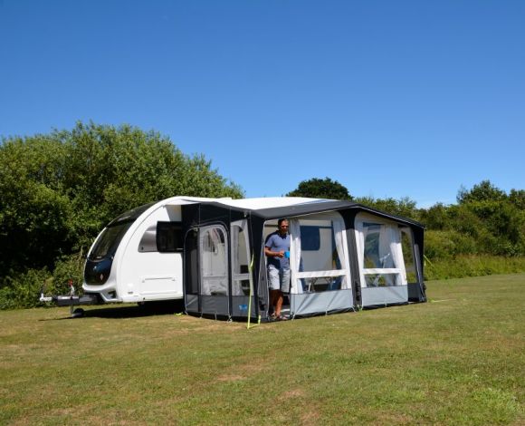 Kampa Club AIR Pro 450
