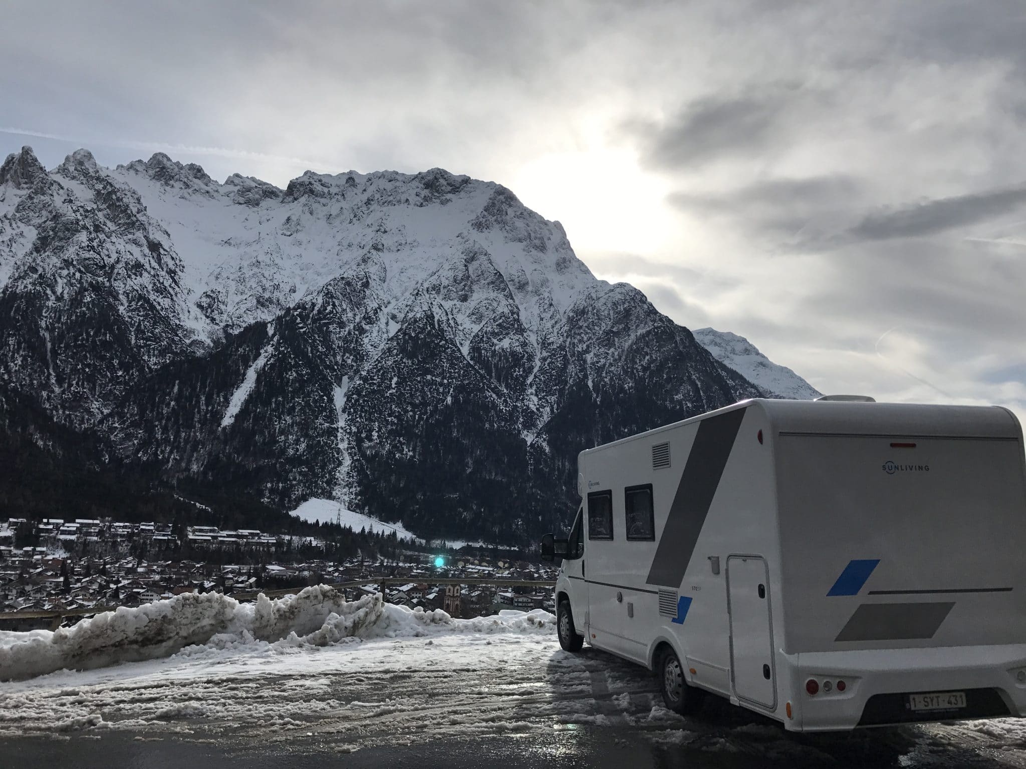 Sun Living_winterkamperen