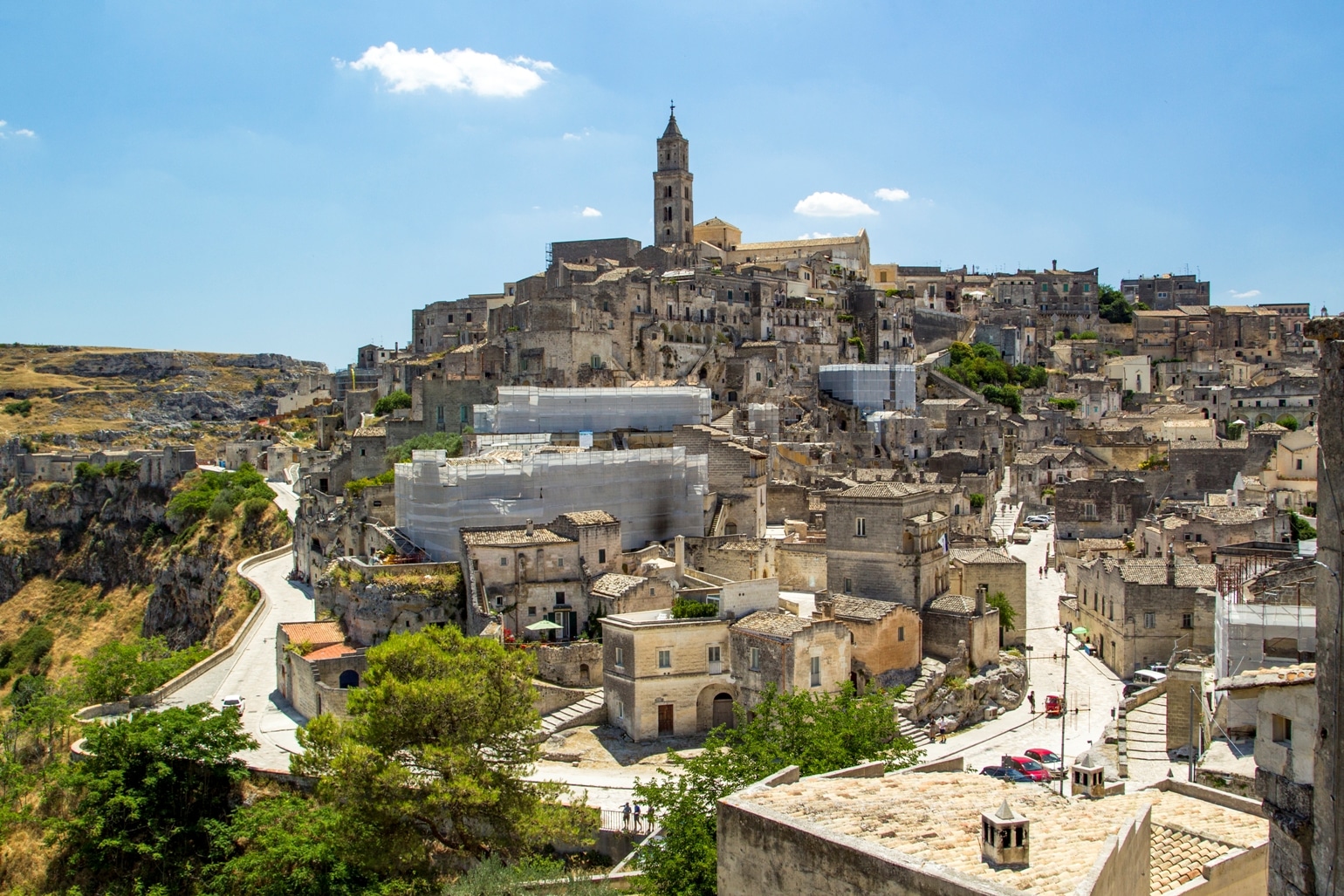 Matera©Allwrite