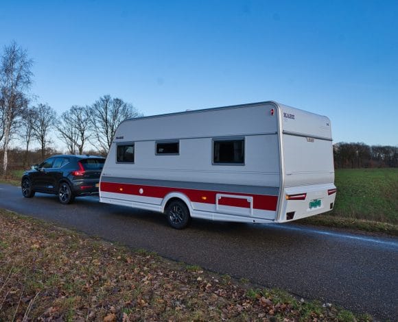 Kabe Classic 470 XL KS