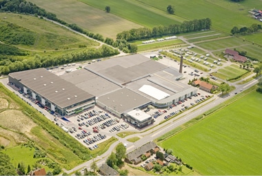 Obelink Megastore Winterswijk
