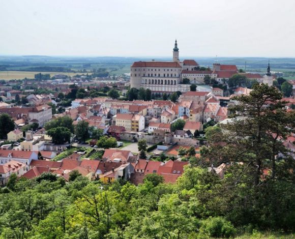 Mikulov_foto CzechTourism