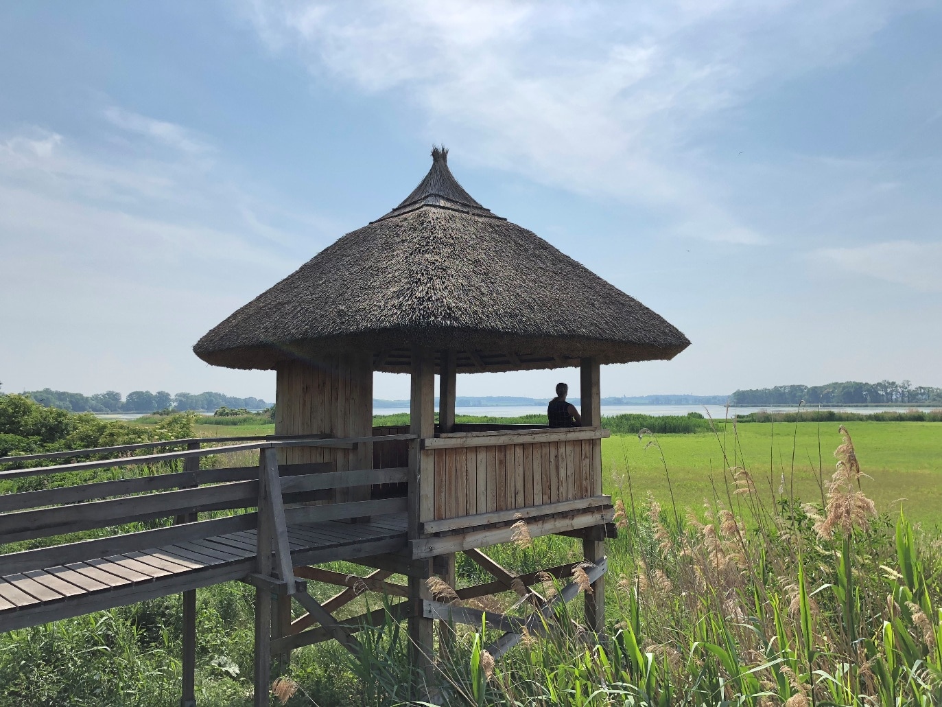 Tsjechië_Zuid-Moravië_uitkijkpunt