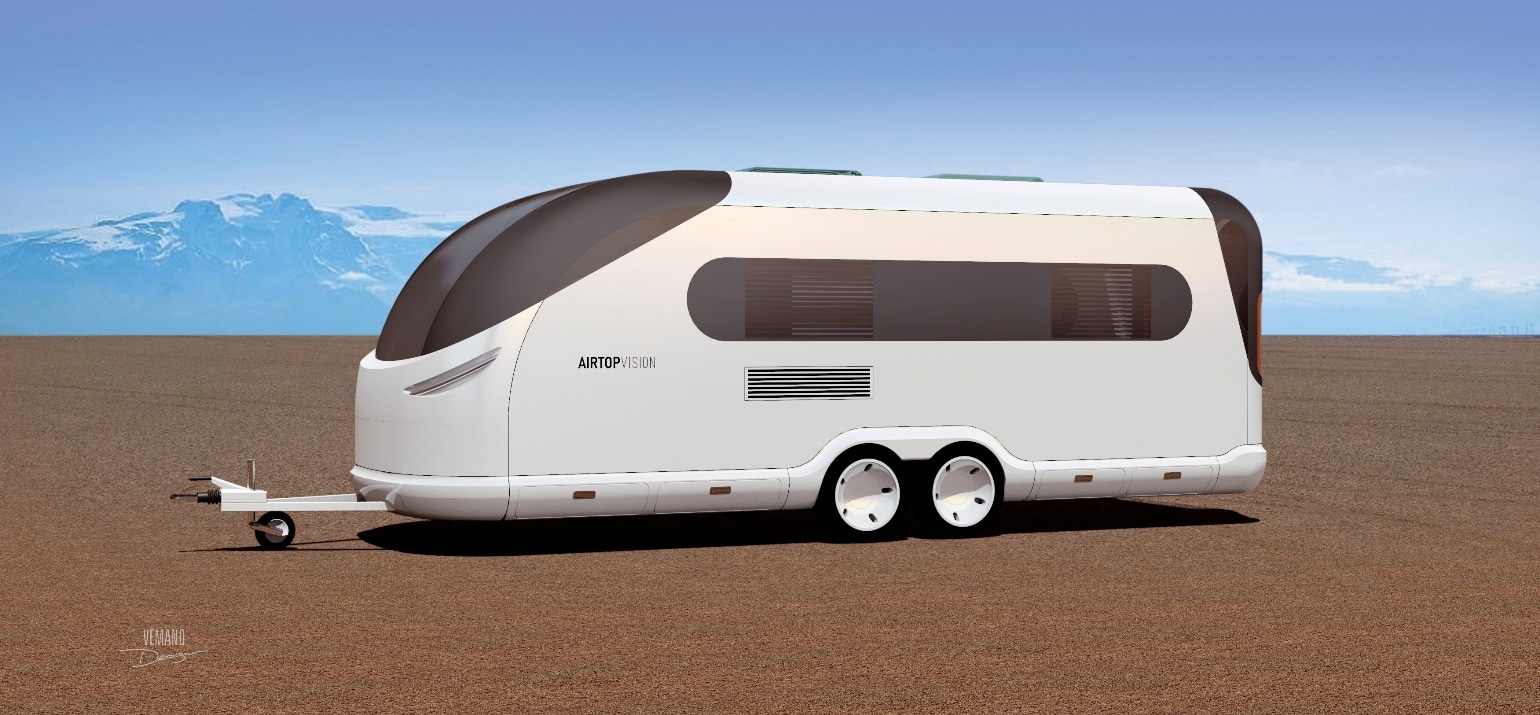 Caravan van de toekomst_Airtopvision