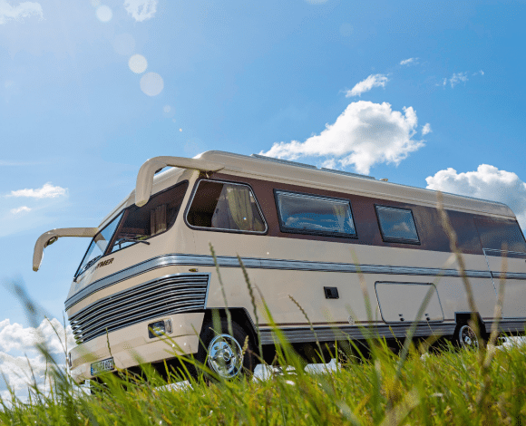 Hymer 900