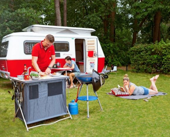 Haute camping_smakelijk kamperen_foto Jeroen Berends