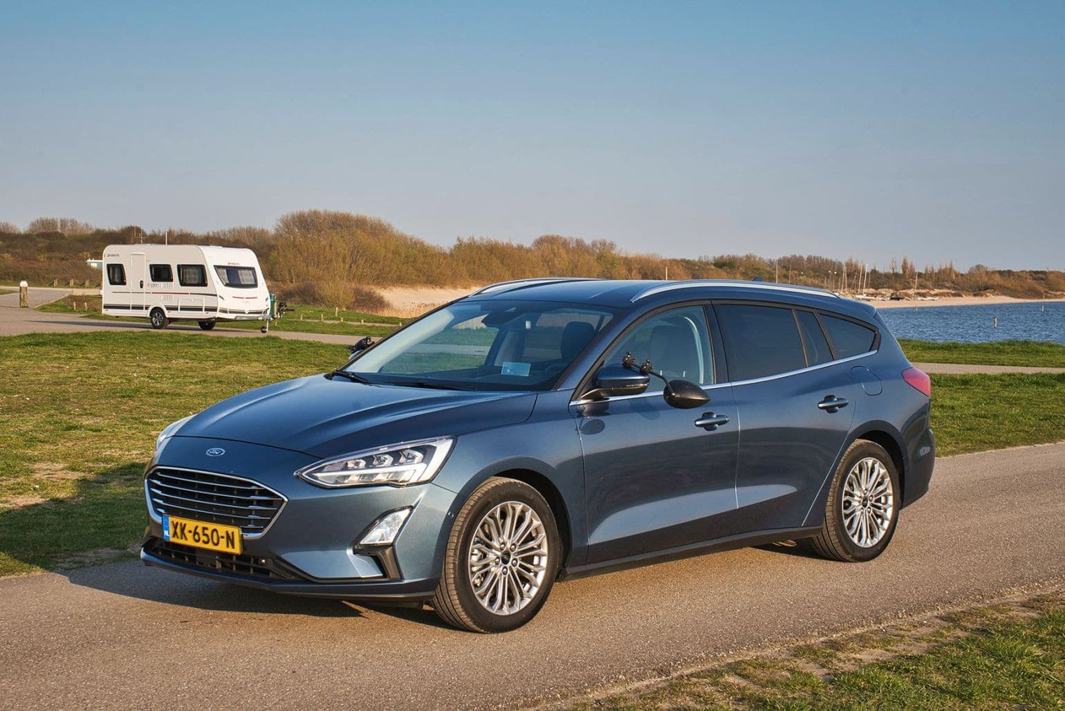 Ford Focus Wagon 1.5