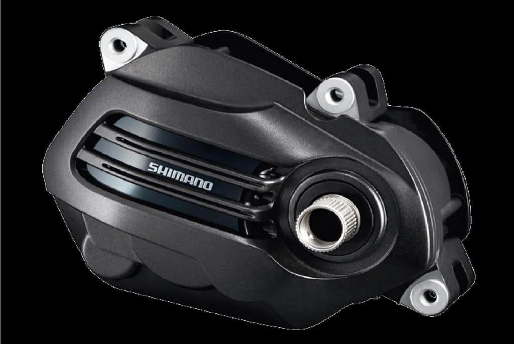 Shimano