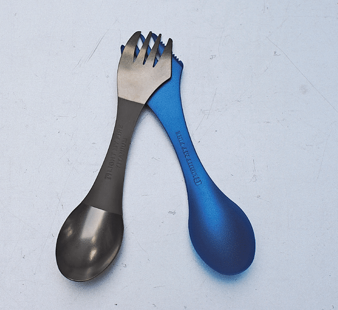 Spork