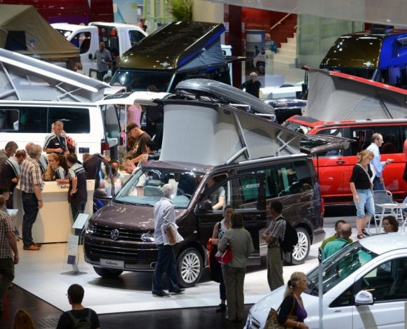 Caravan Salon 2018_halfjaarcijfers