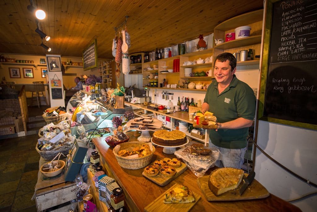 Ierland West Cork Food Festival
