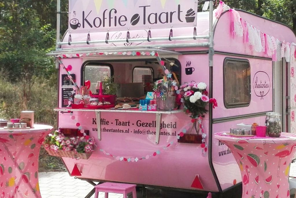 Nederland festival der zoete verleidingen LR