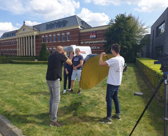 Ophaaldag TestTour 2019