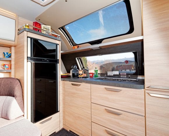 Knaus Südwind 650 PEB
