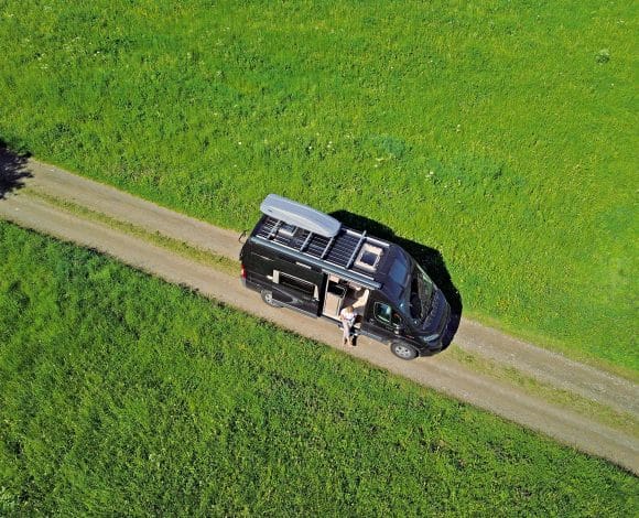 Chausson Twist