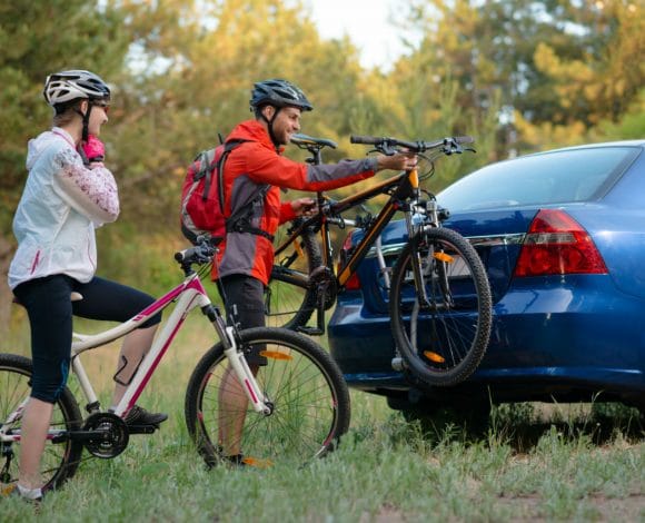 Fiets mee op vakantie