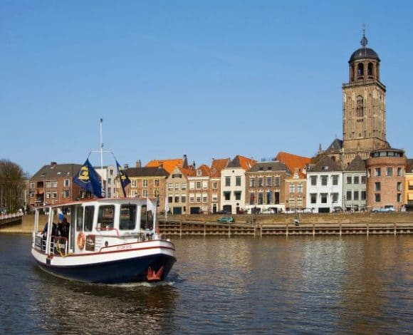 Deventer