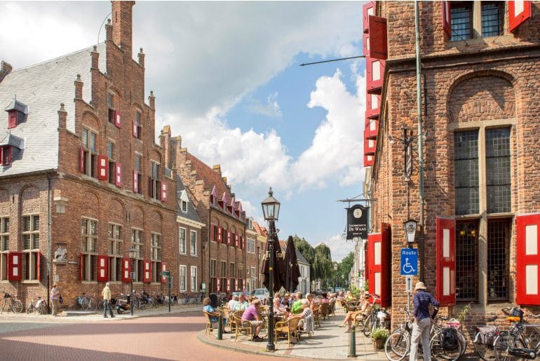 Doesburg header