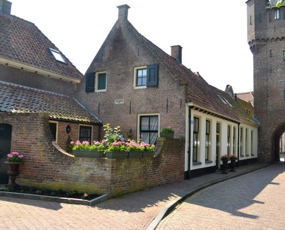 Hattempoort