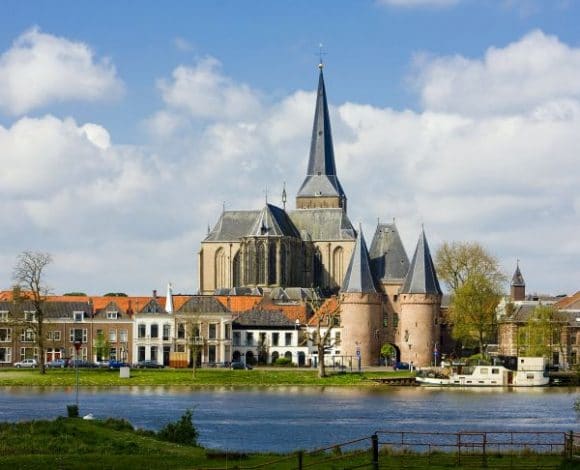 Kampen 1