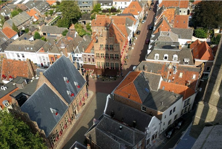 Martinikerk Doesburg