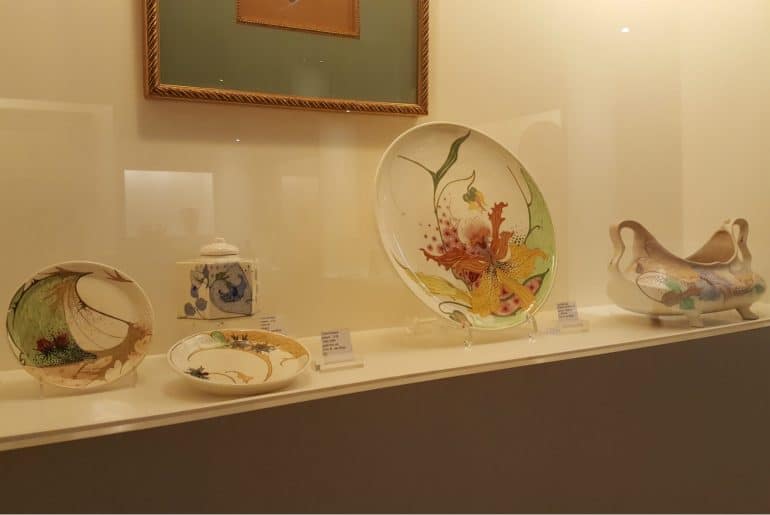 Museum Lalique