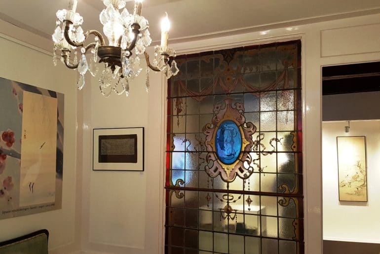 Museum Lalique