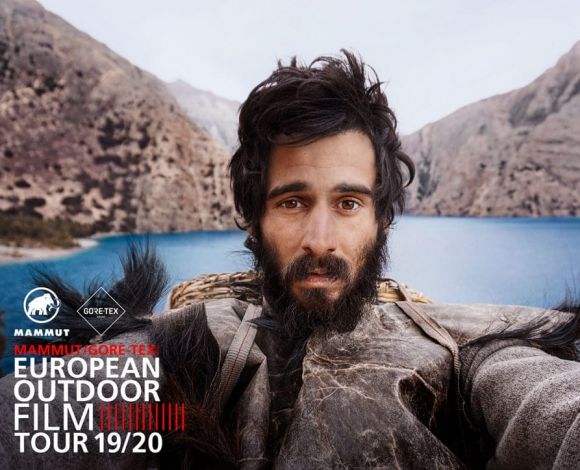 European Outdoor Film Tour