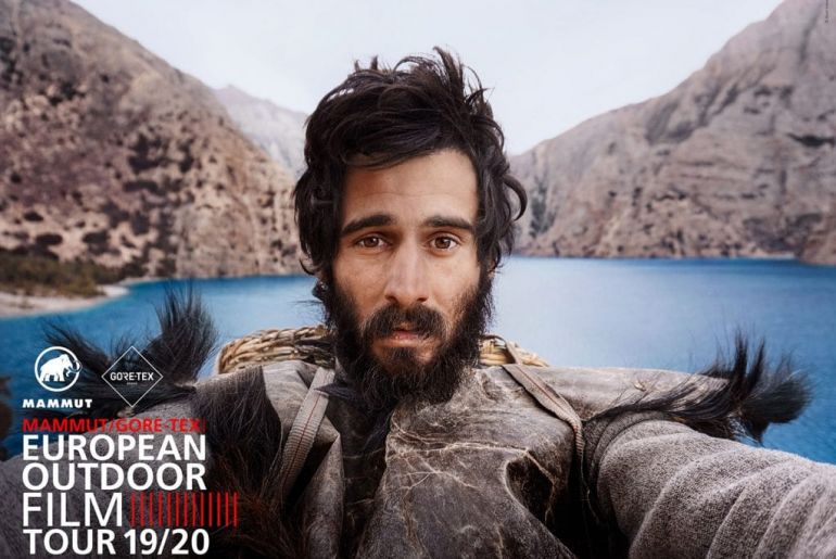 European Outdoor Film Tour