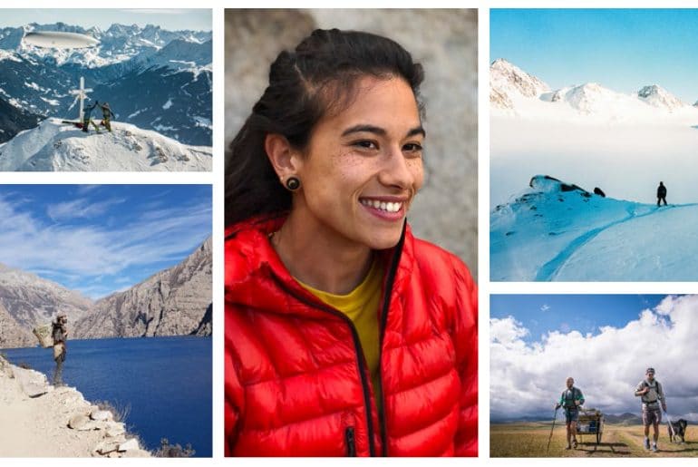 European Outdoor Film Tour