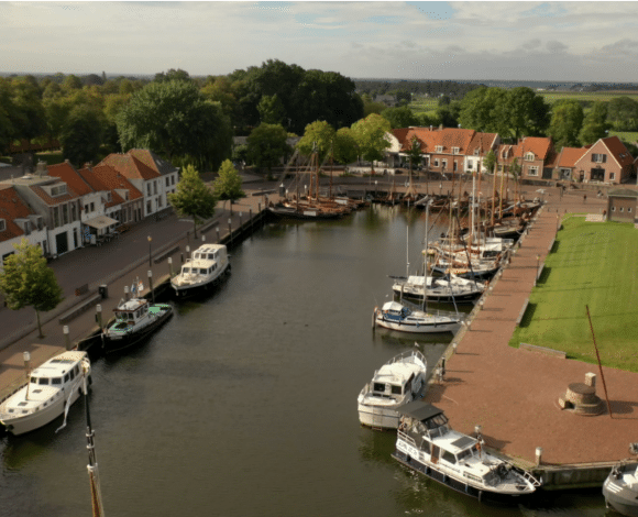 Eindvideo Hanzesteden TestTour
