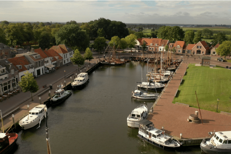 Eindvideo Hanzesteden TestTour